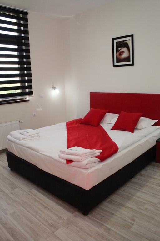 Incanto Family Hotel Sevlievo Pokoj fotografie