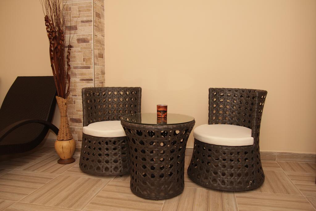 Incanto Family Hotel Sevlievo Exteriér fotografie