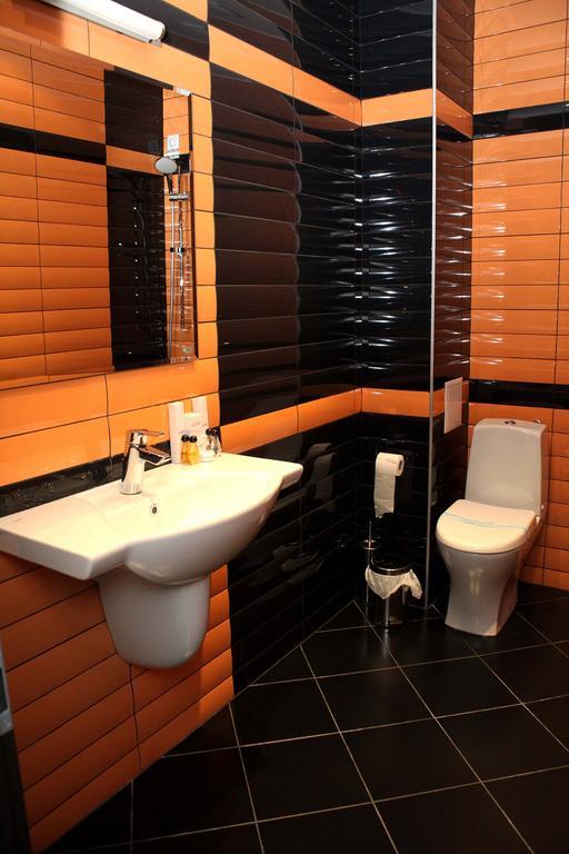 Incanto Family Hotel Sevlievo Pokoj fotografie