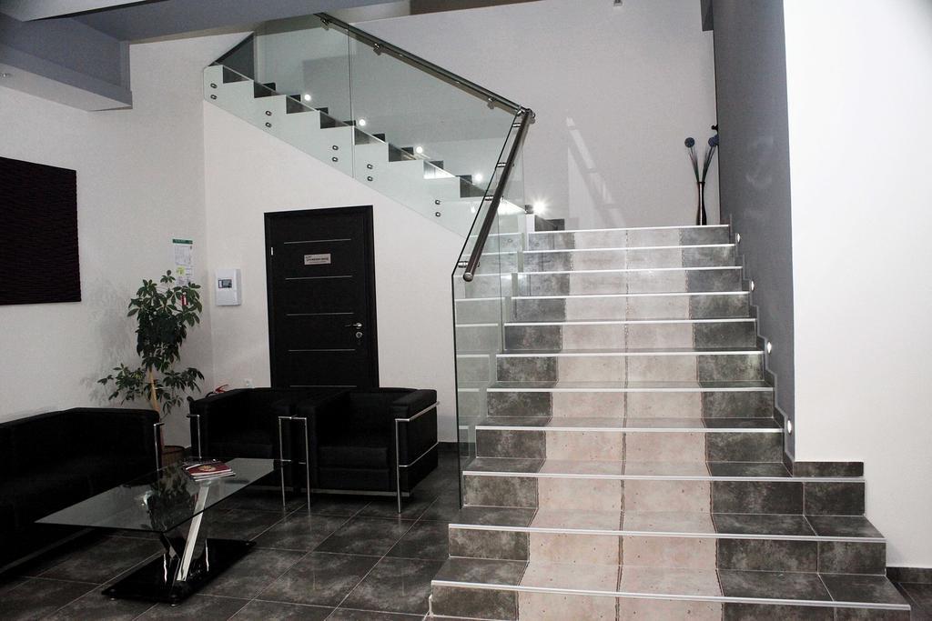 Incanto Family Hotel Sevlievo Exteriér fotografie
