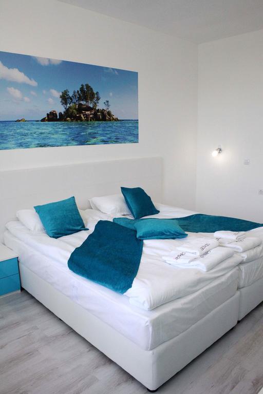 Incanto Family Hotel Sevlievo Pokoj fotografie