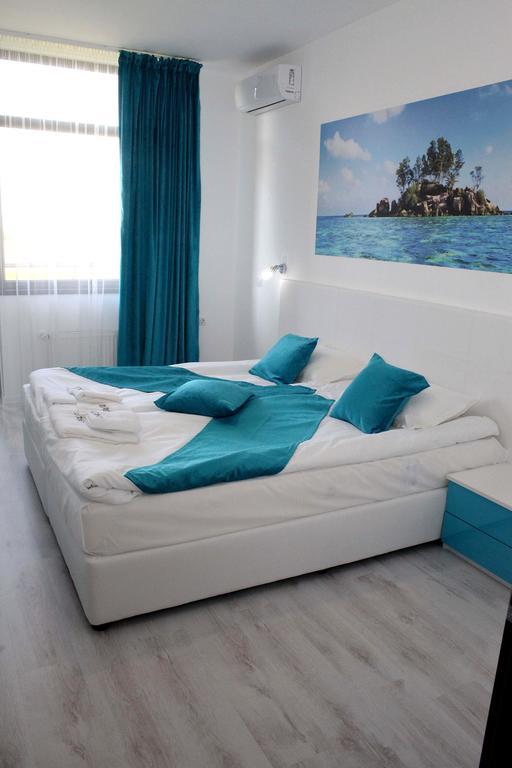 Incanto Family Hotel Sevlievo Pokoj fotografie