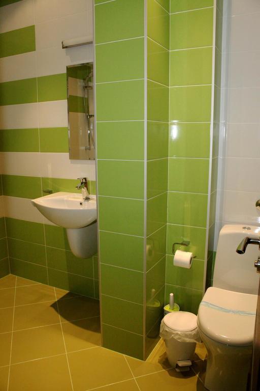 Incanto Family Hotel Sevlievo Pokoj fotografie