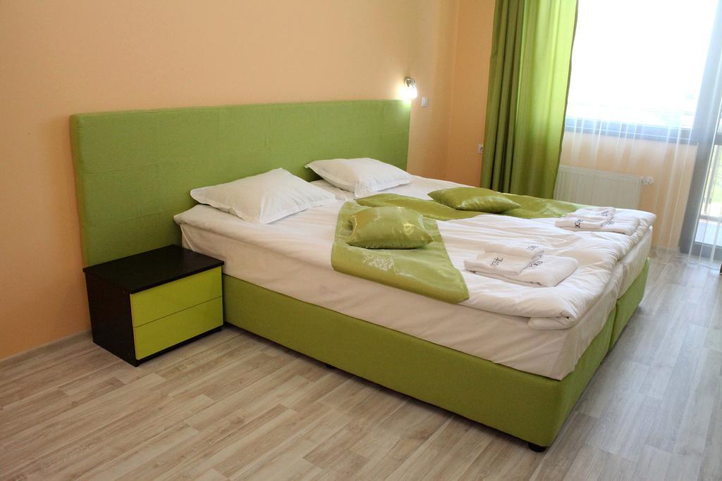 Incanto Family Hotel Sevlievo Pokoj fotografie